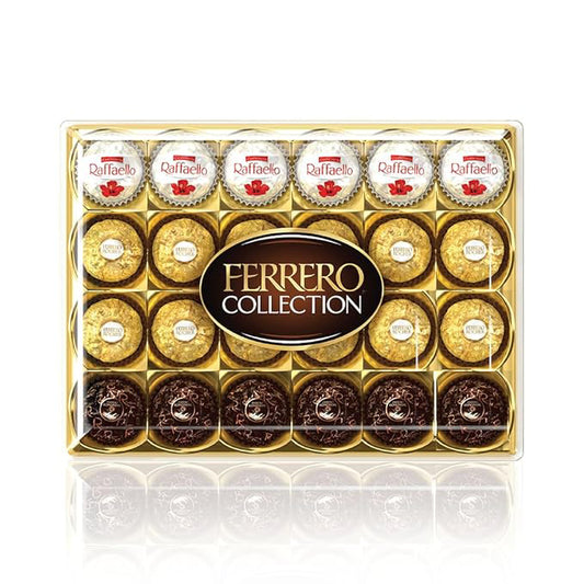 GP Ferrero Rocher Collection