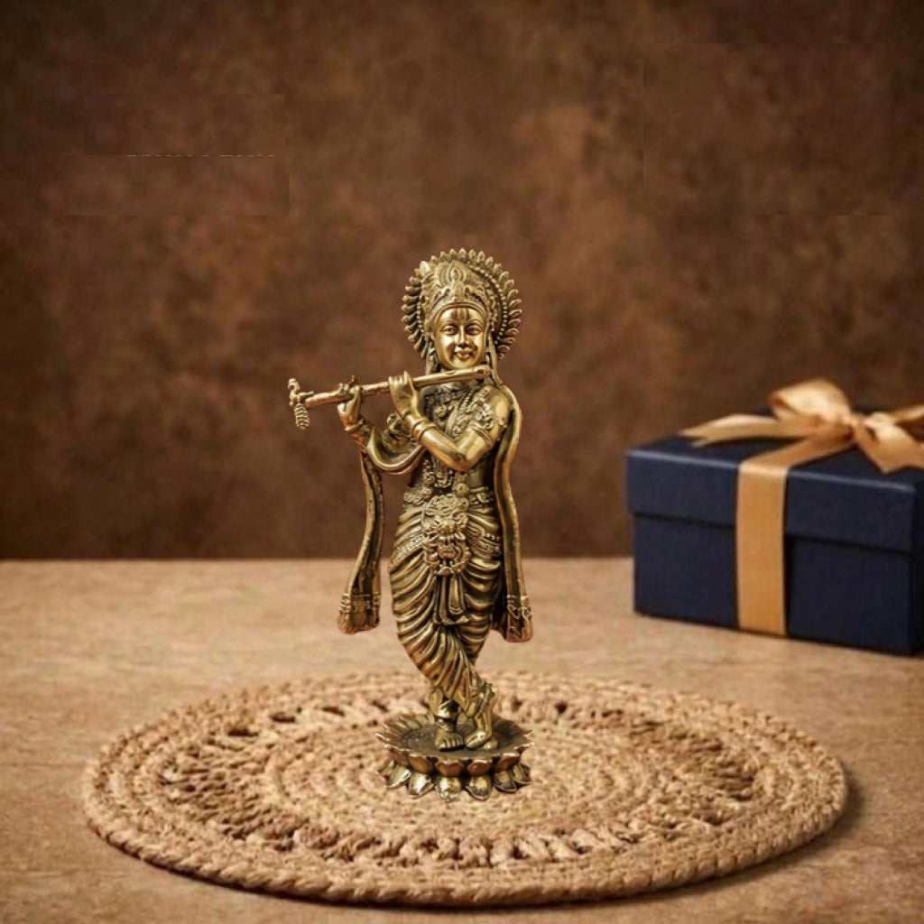 GP Lord Krishna