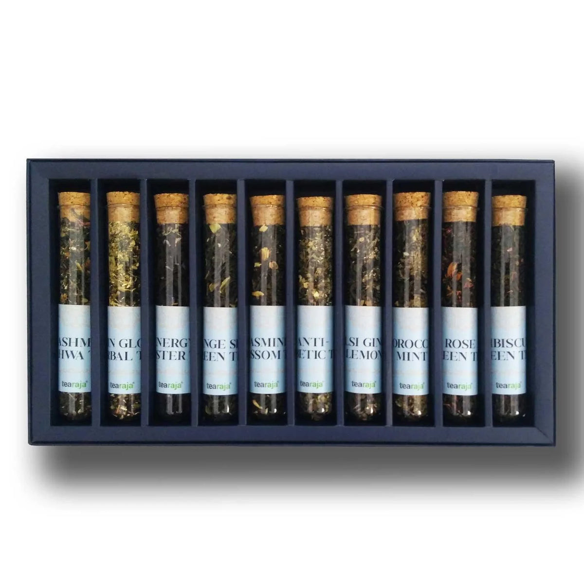 GP Aurora Gift Box (Blue)