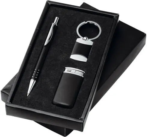 Giftpro Pen & Keychain