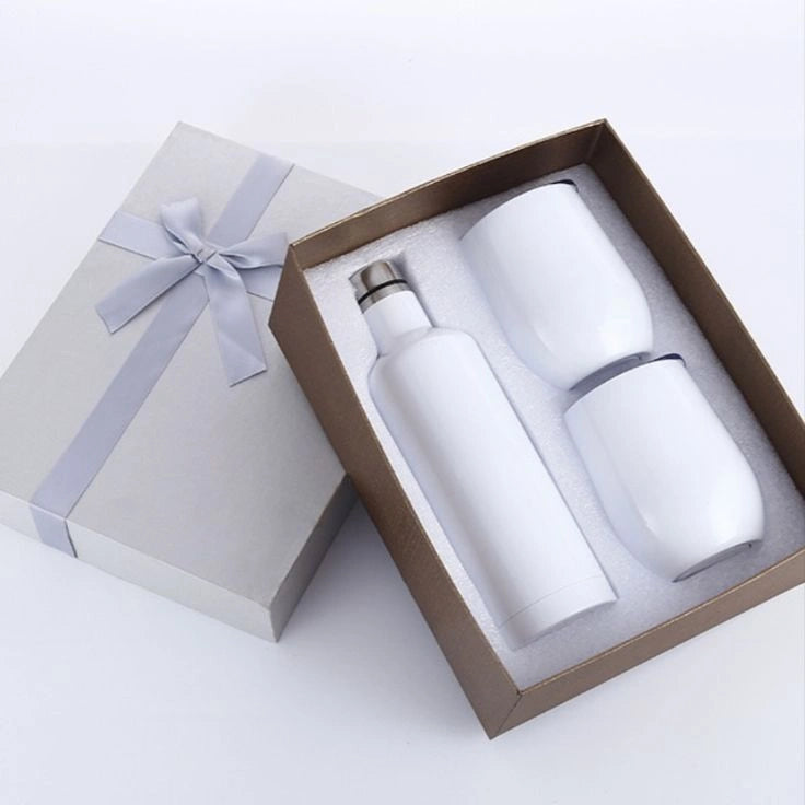 Bottles & Flasks