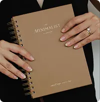 A5 Notebook