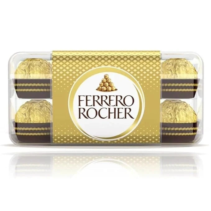 Ferrero Rocher