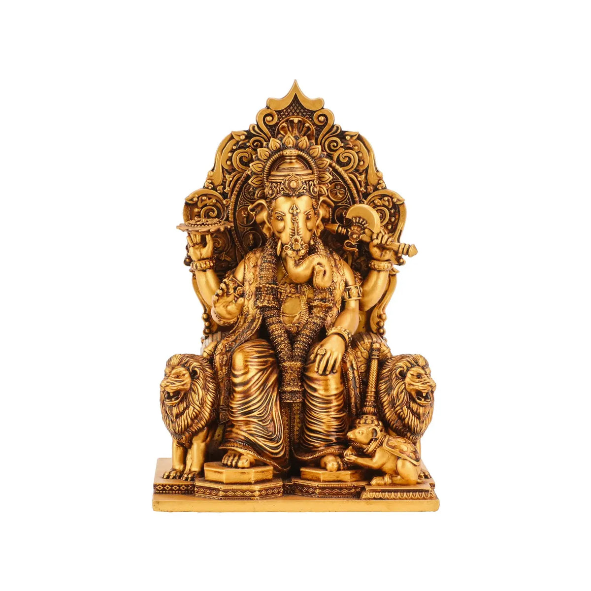 Lord Ganesha Murti