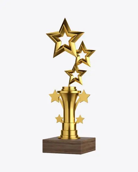 Trophies