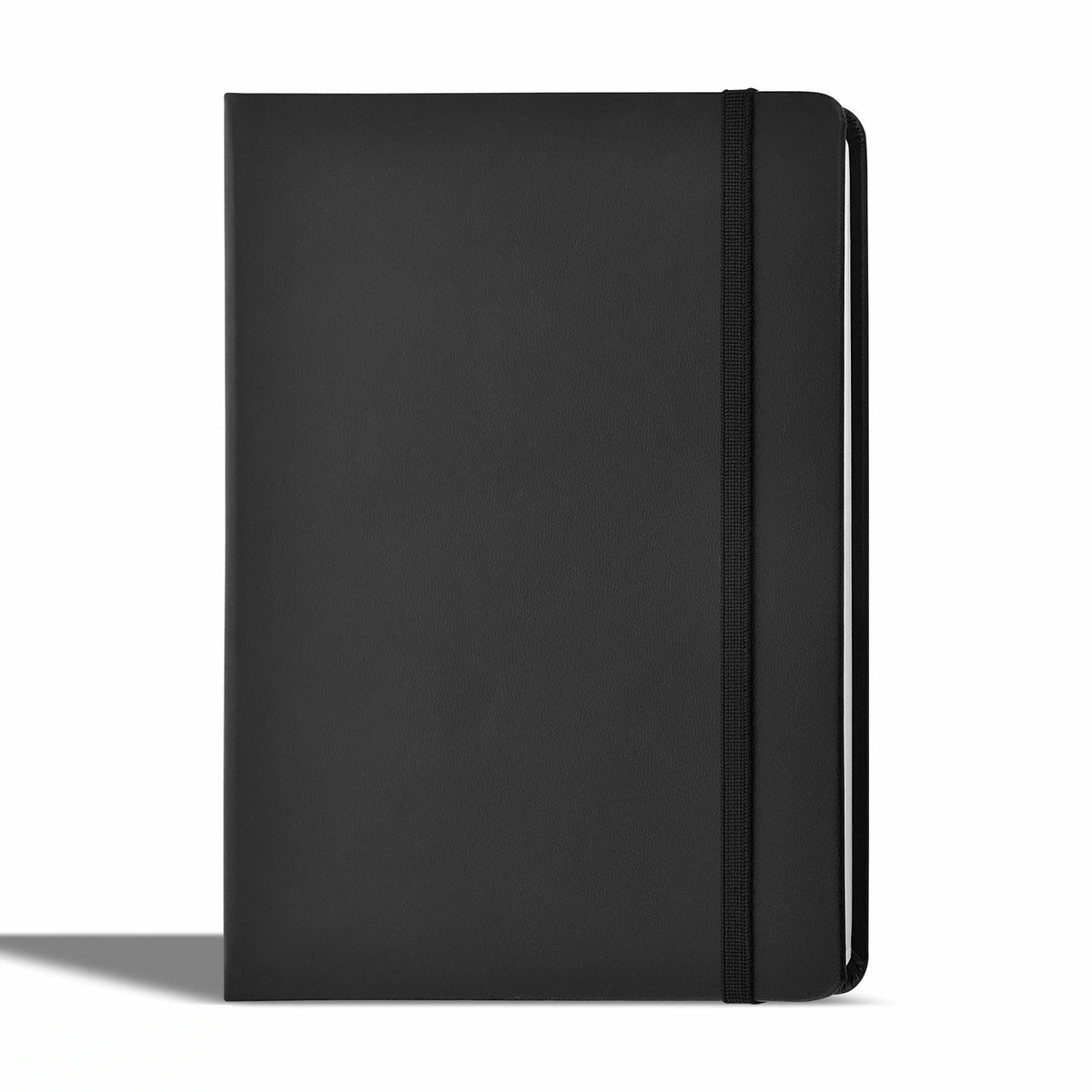 Notebook Diary