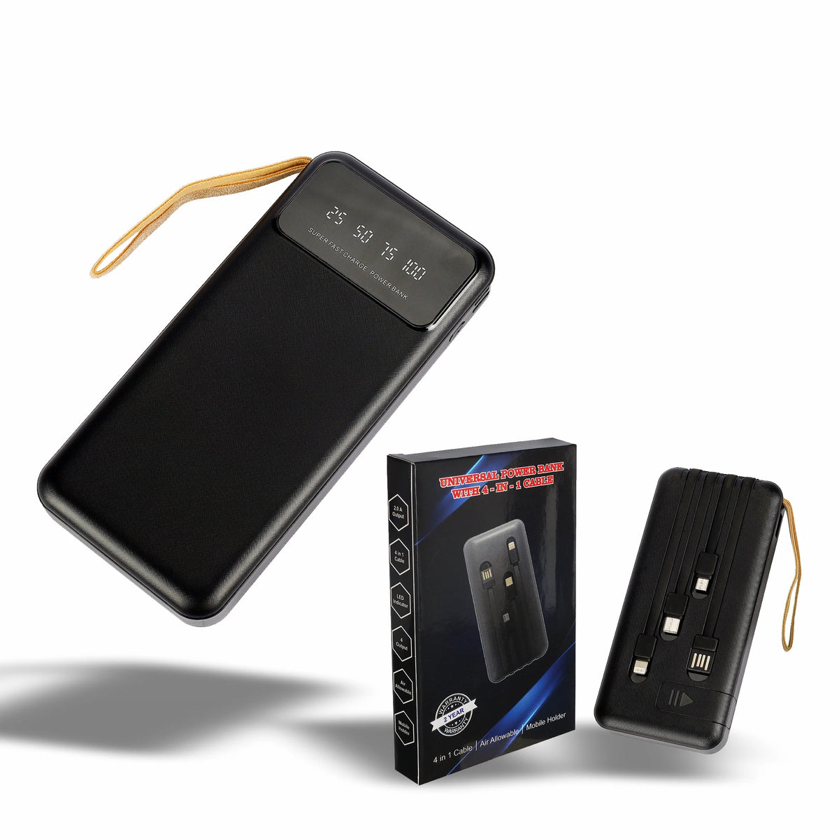 Power Bank