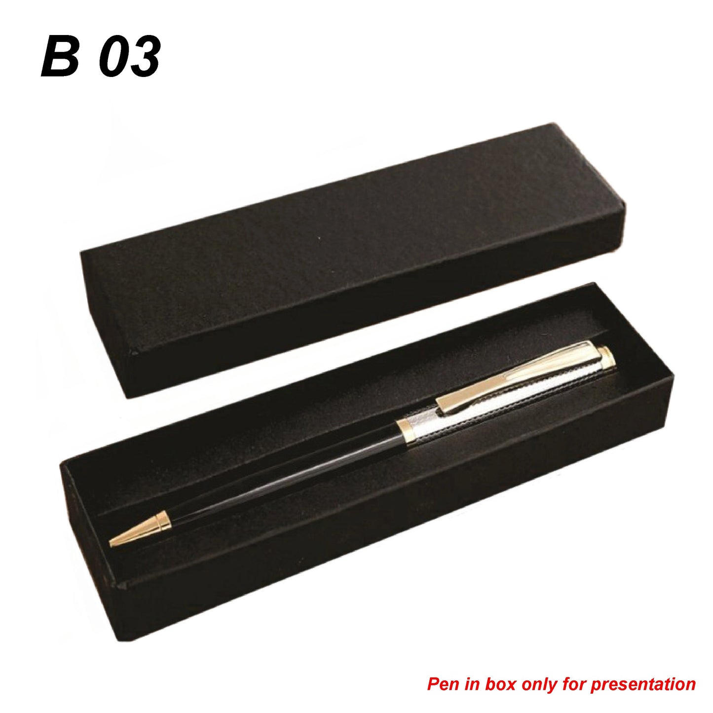Metal Pens