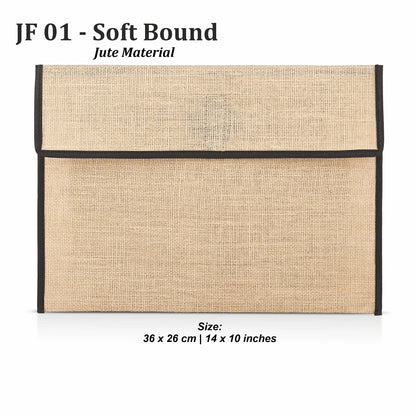 GP Jute Bag