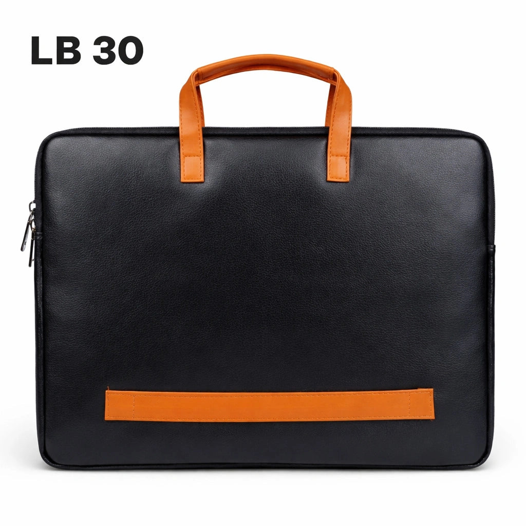 GP Leather Bags