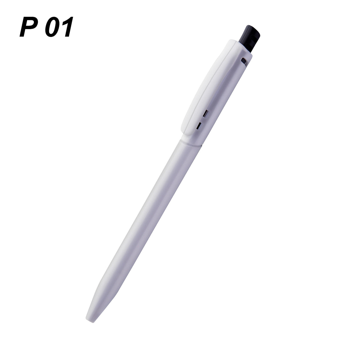 Plastic Pen