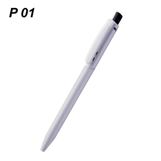 Plastic Pen