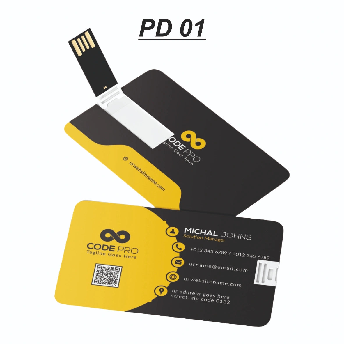 Pen drive
