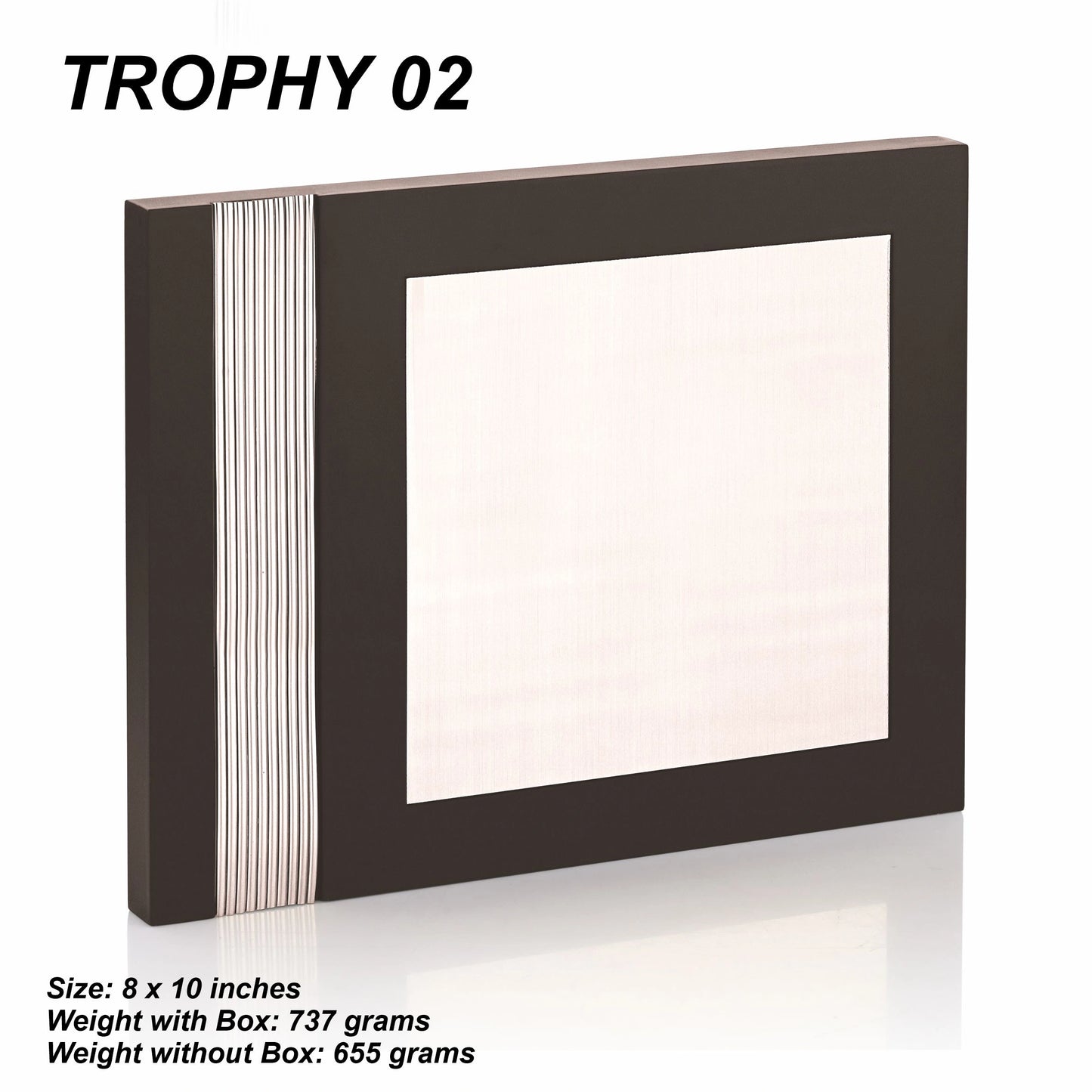 trophies