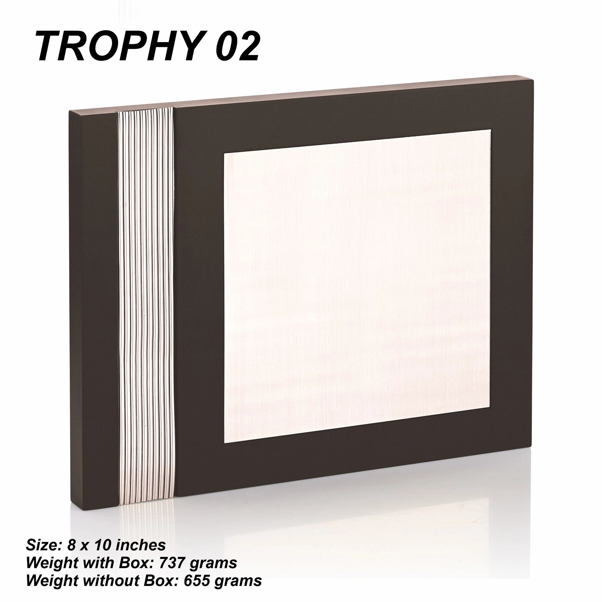 trophies
