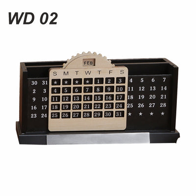 wooden-stands