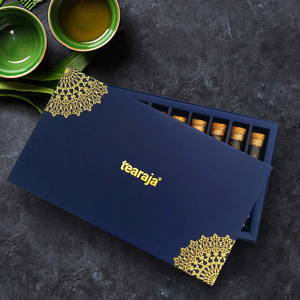 GP Aurora Gift Box (Blue)