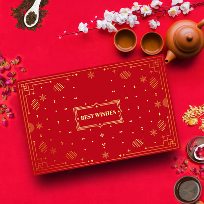 GP Best Wishes Gift Box