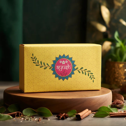 GP Ayush Tea Gift