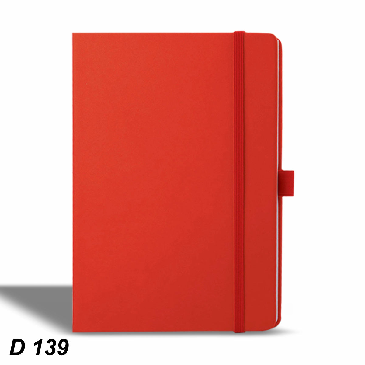 notebook-diary