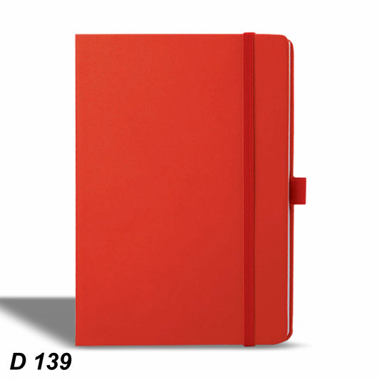 notebook-diary