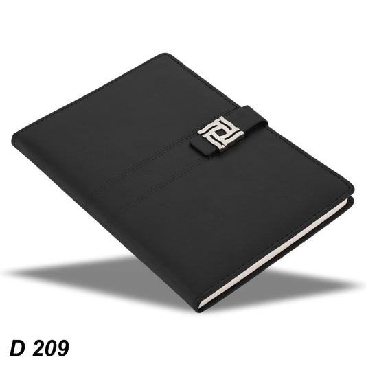 GP Notebook Diary