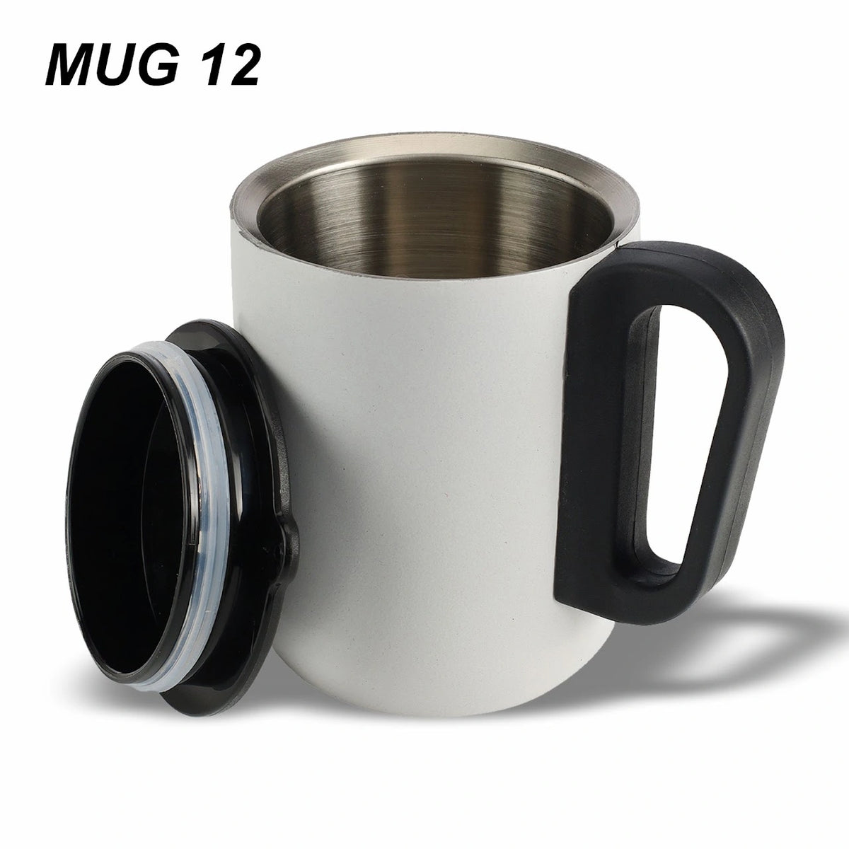 GP Mug