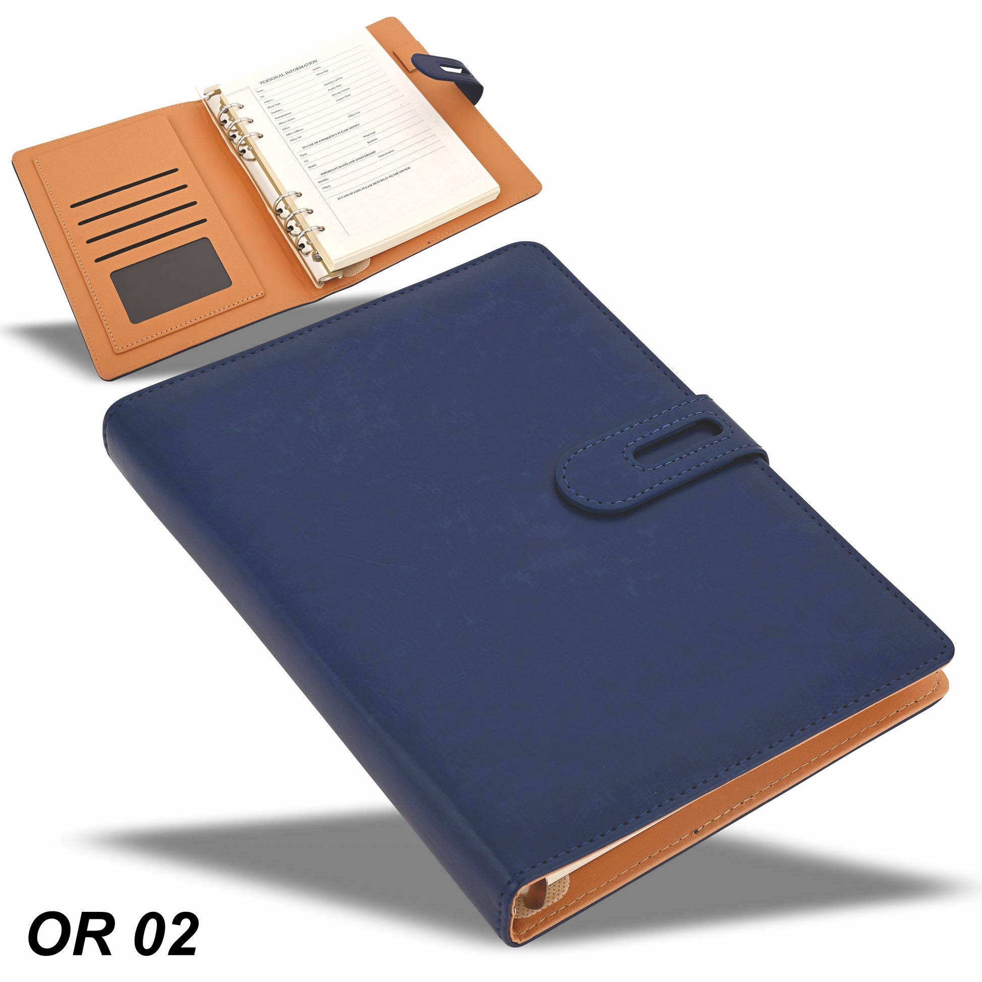 organizers
