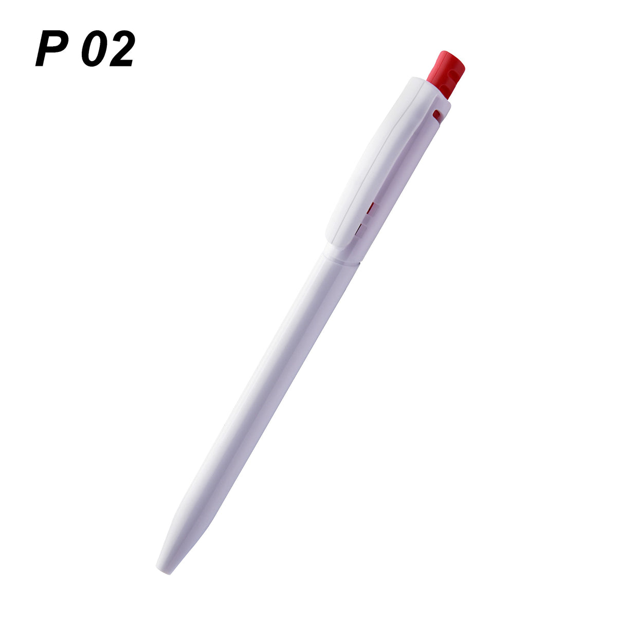 Plastic Pen