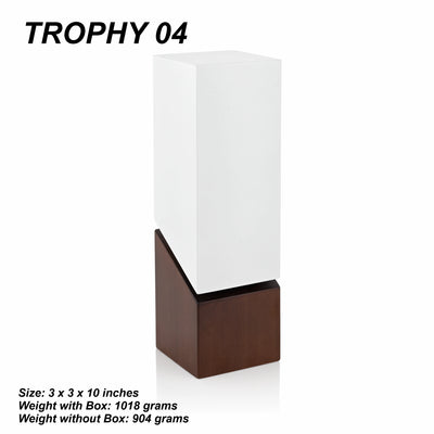 trophies