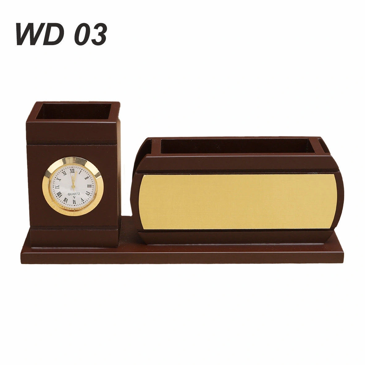 wooden-stands