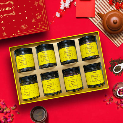 GP Best Wishes Gift Box