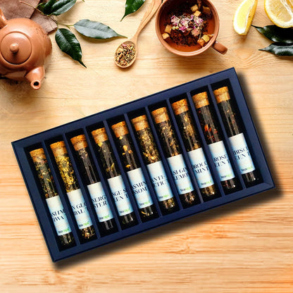 GP Aurora Gift Box (Blue)