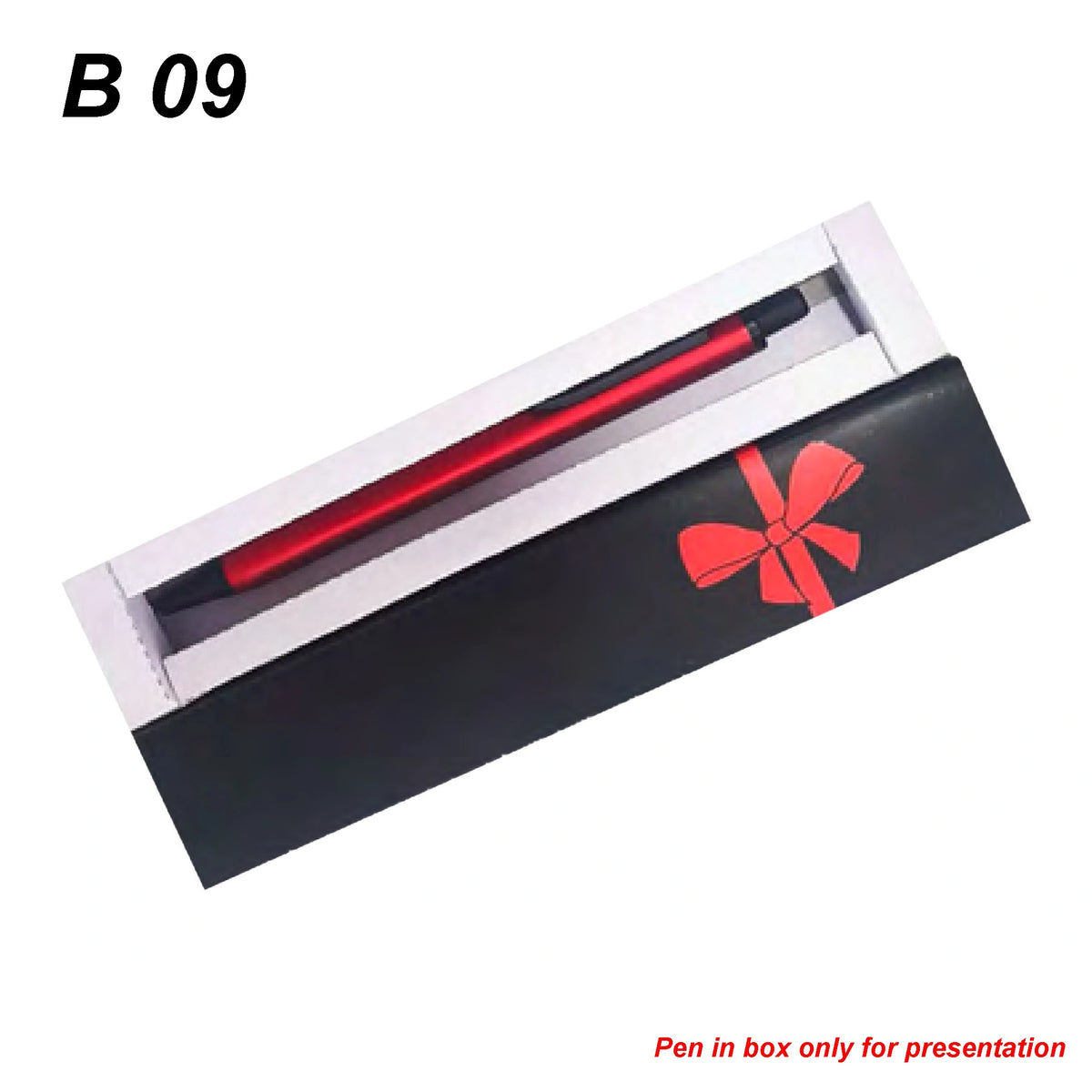 Metal Pens