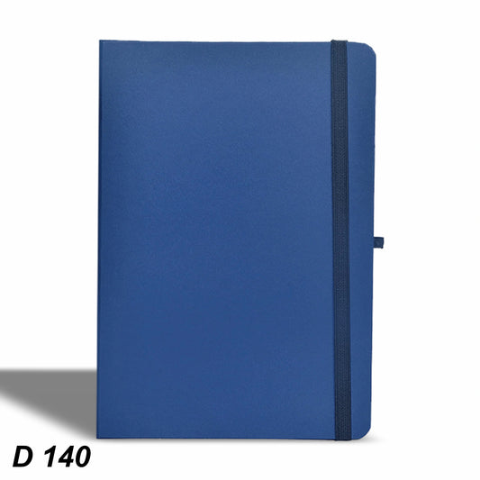 notebook-diary