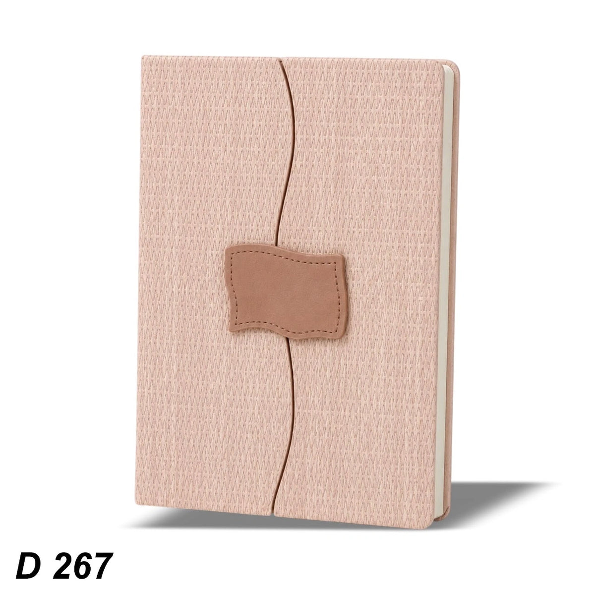 GP Notebook Dairy
