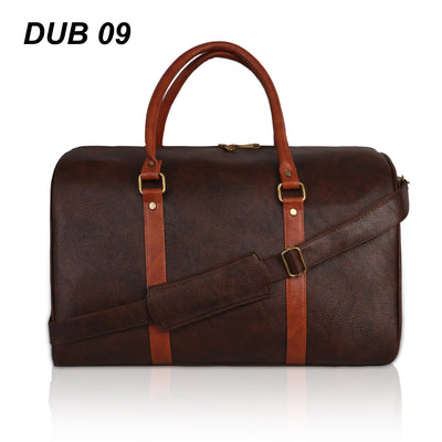 Leather Bags