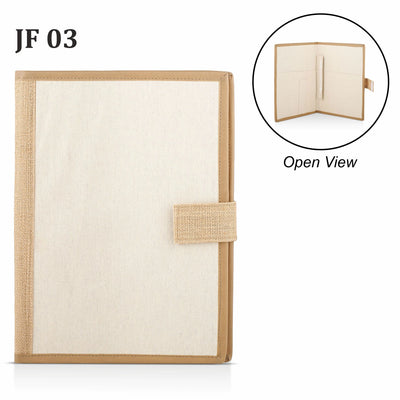 GP Jute Bag 03