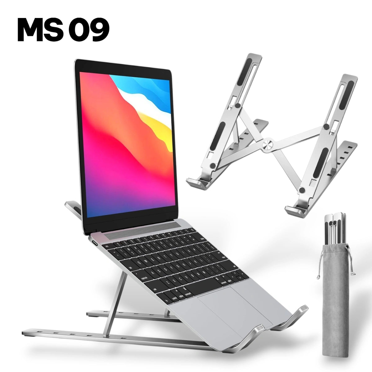 GP Laptop Stand