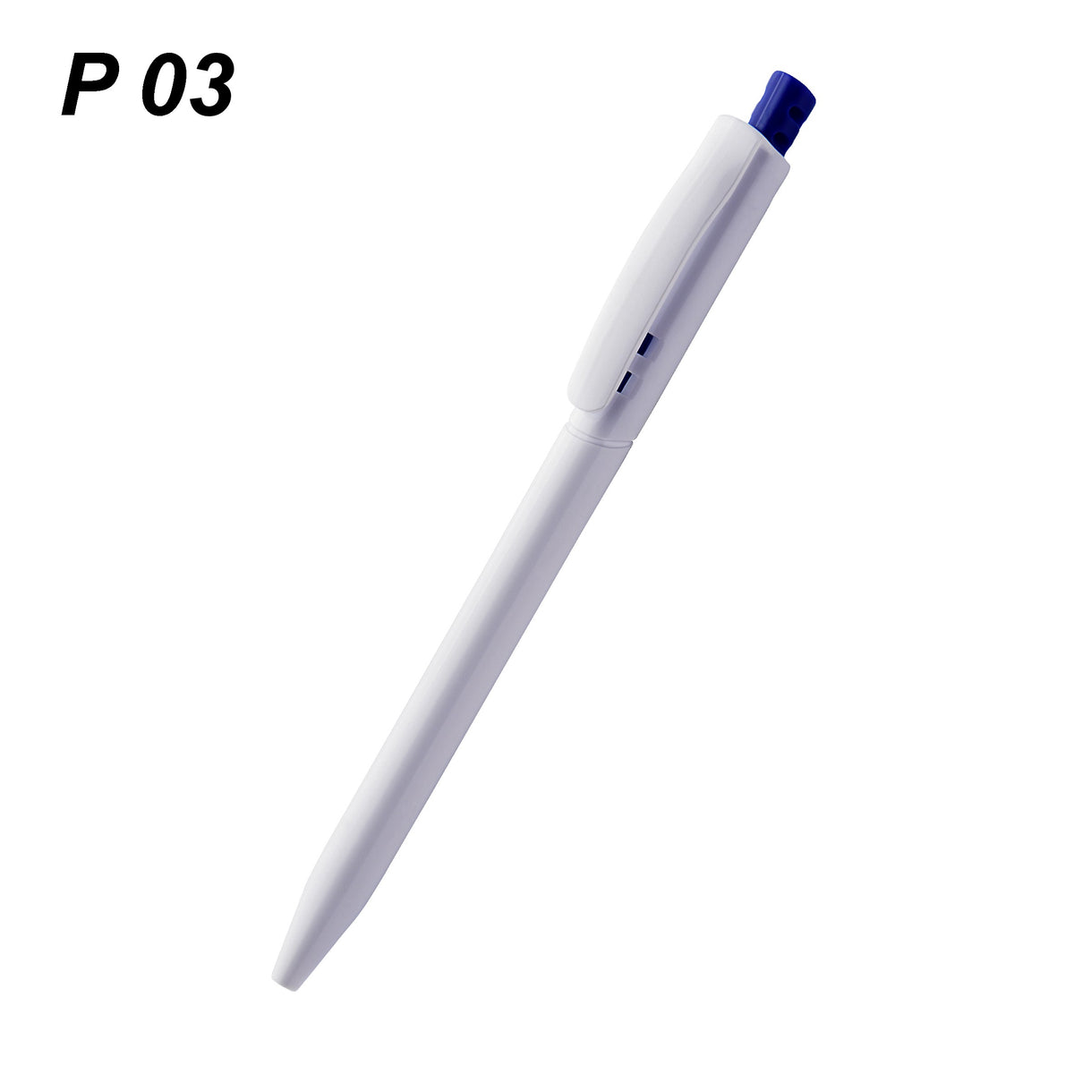 Plastic Pen