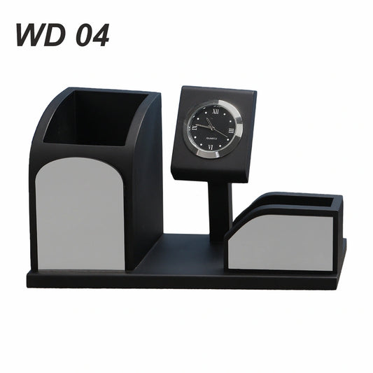 wooden-stands