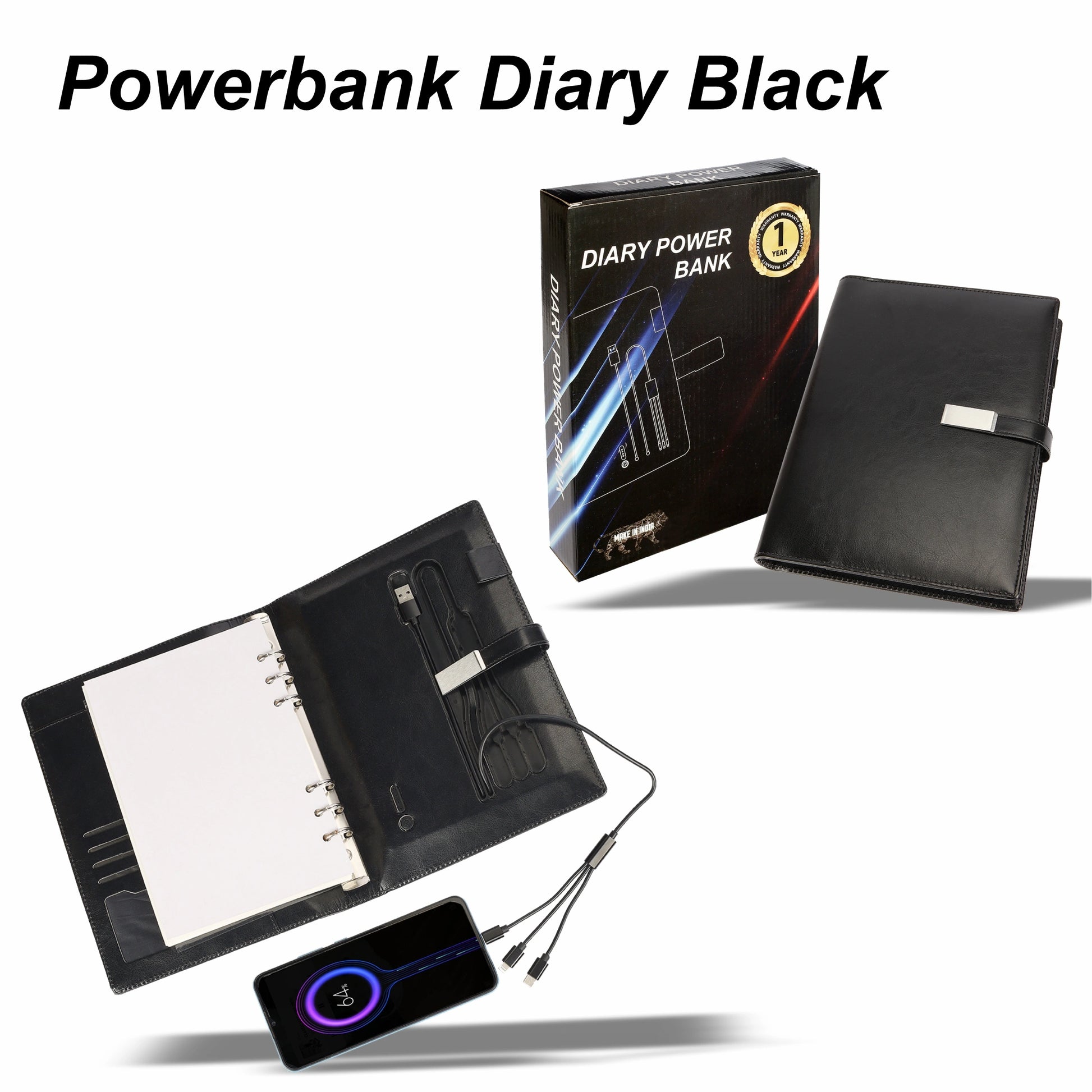 Power Bank