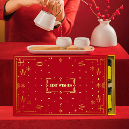 GP Best Wishes Gift Box