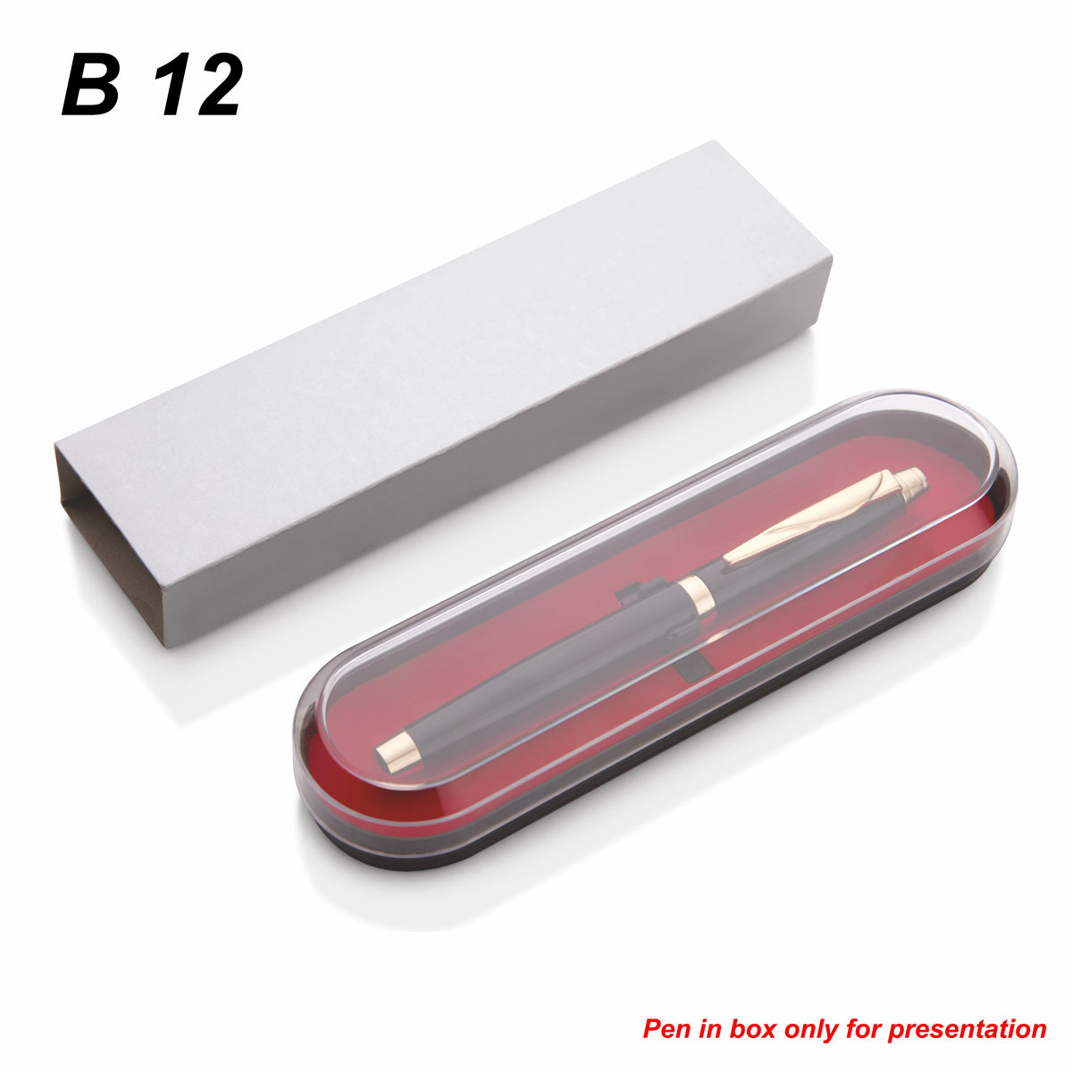 Metal Pens