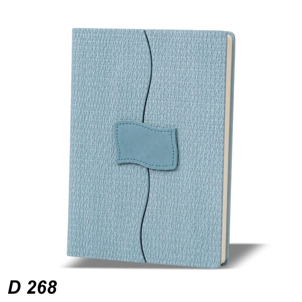 GP Notebook Dairy