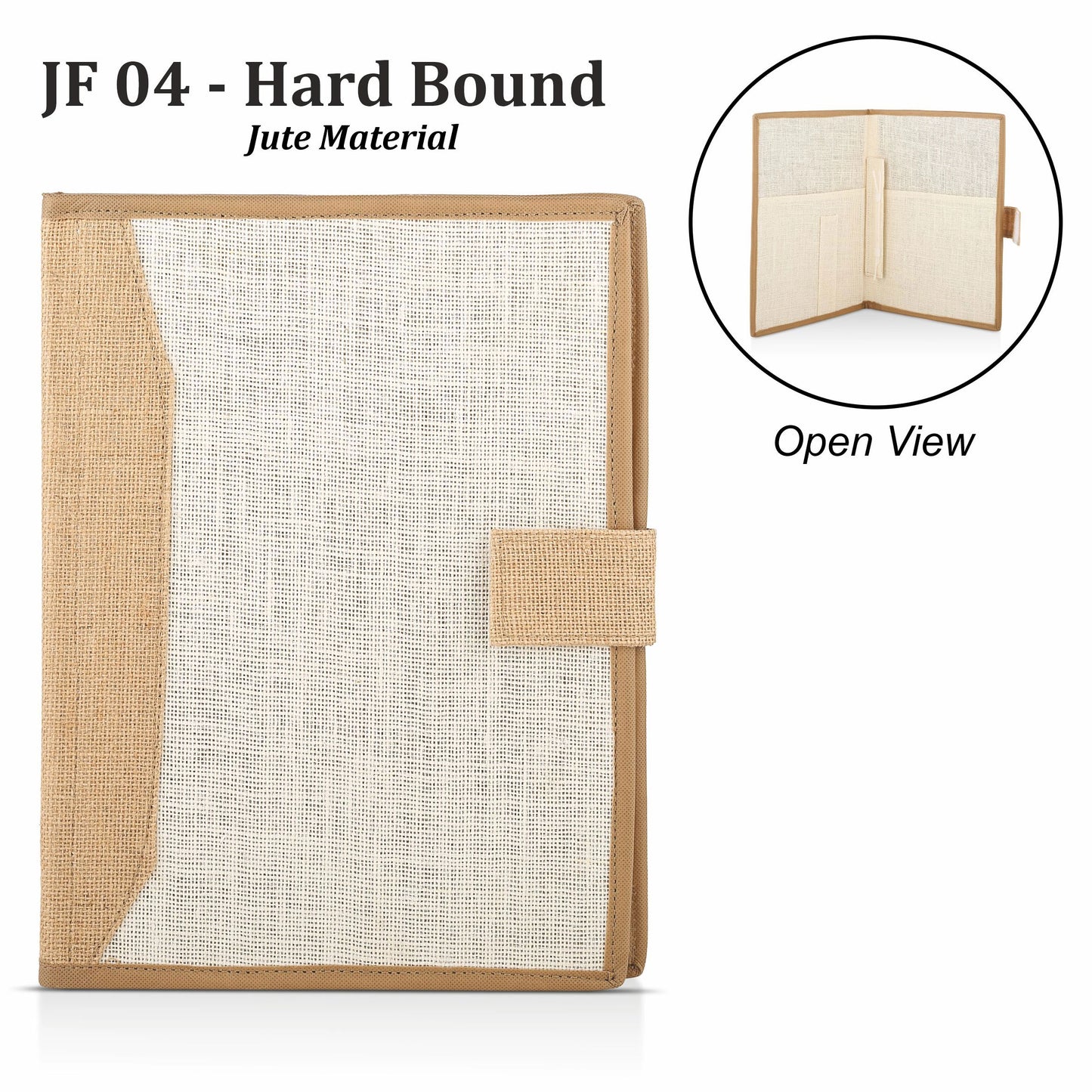 GP Jute Bag 04
