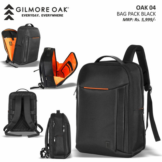 GP GILMORE