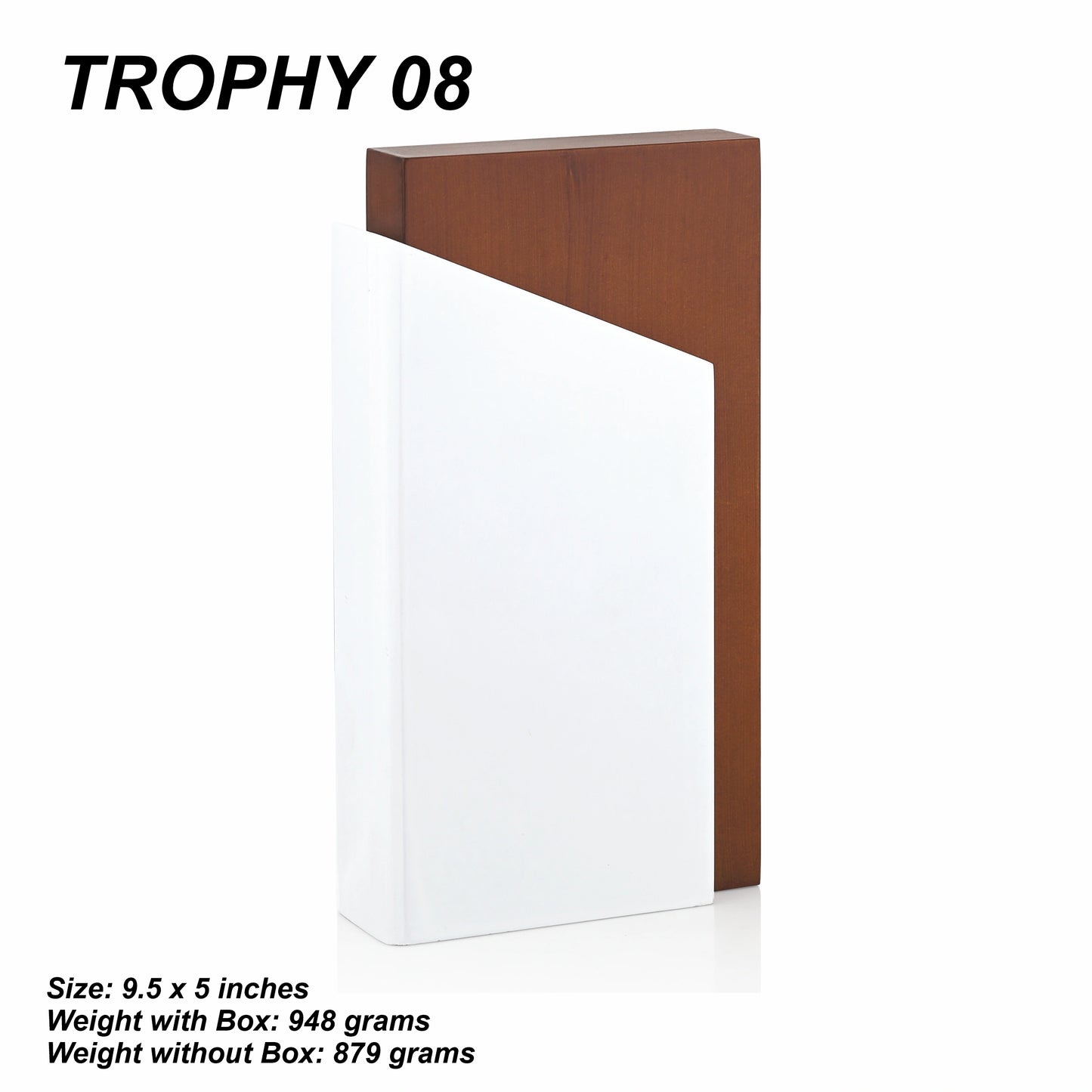 trophies