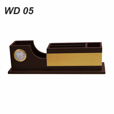 wooden-stands