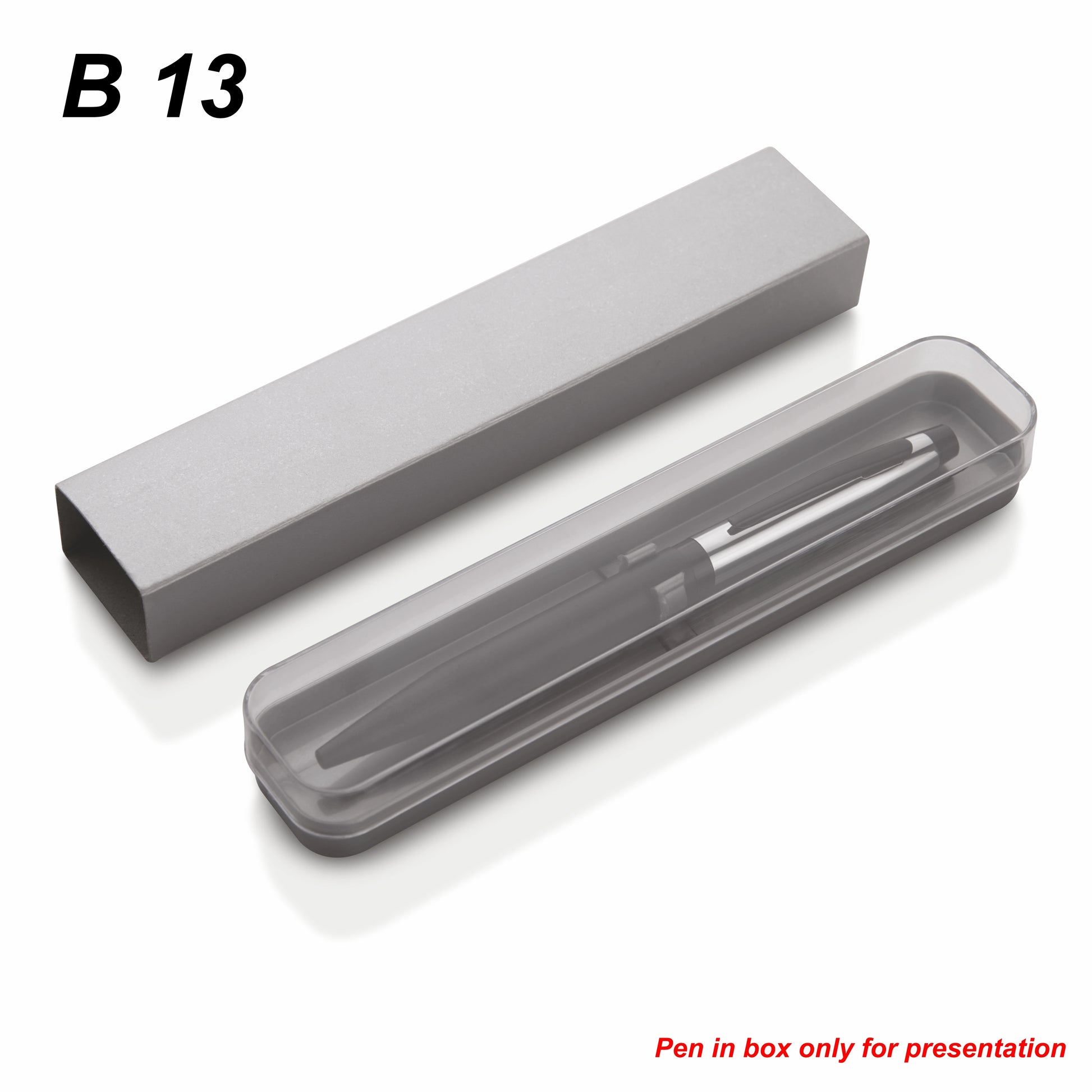 Metal Pens